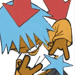 Meet your Posher, Kwesi